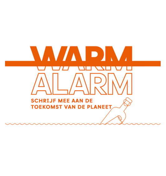 Warm Alarm in Leuven! - Spore Nursery