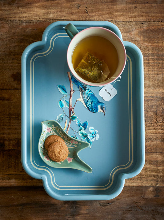 Meggy Tray
