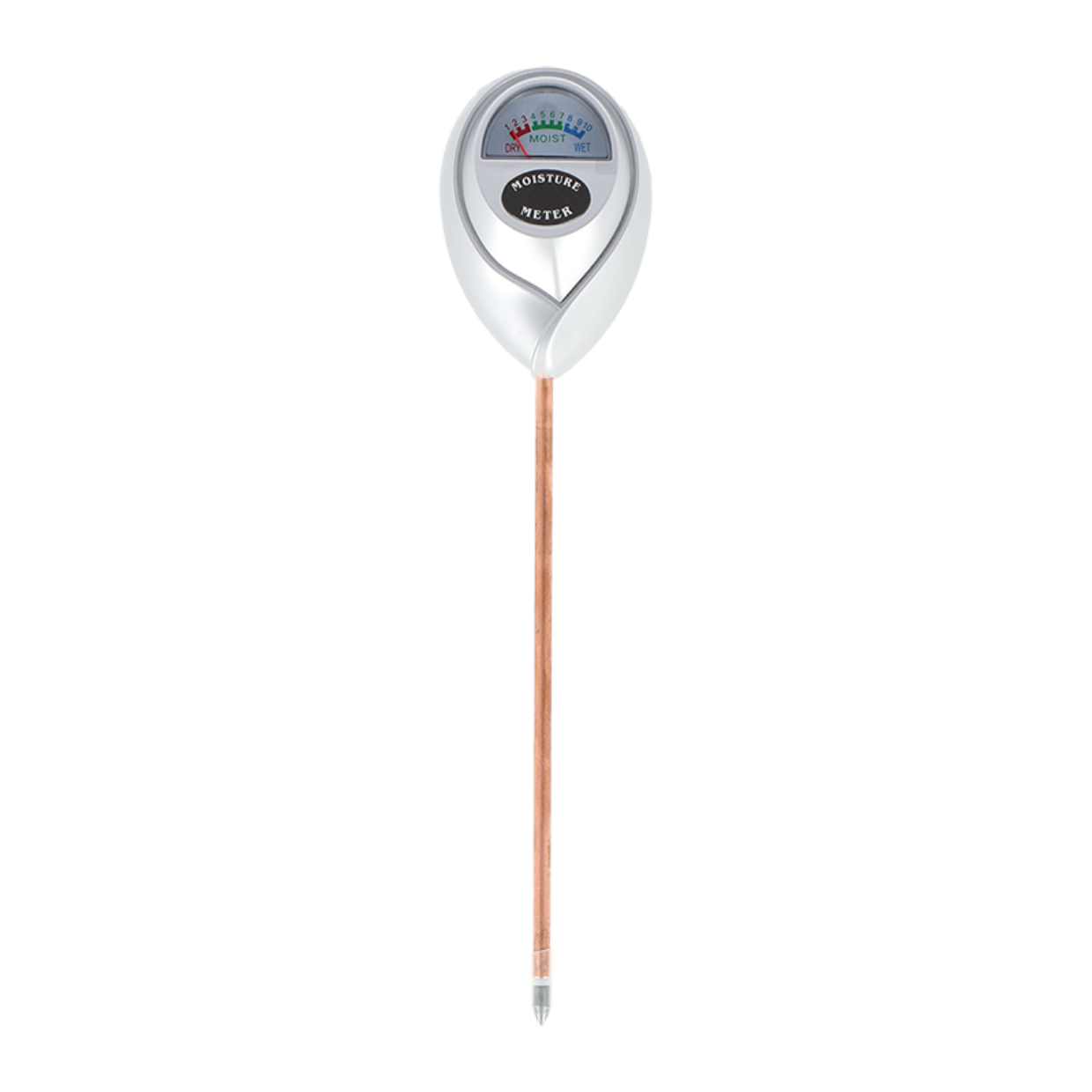 Vochtigheidsmeter