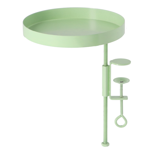 Vensterbankklem - Spore Nursery