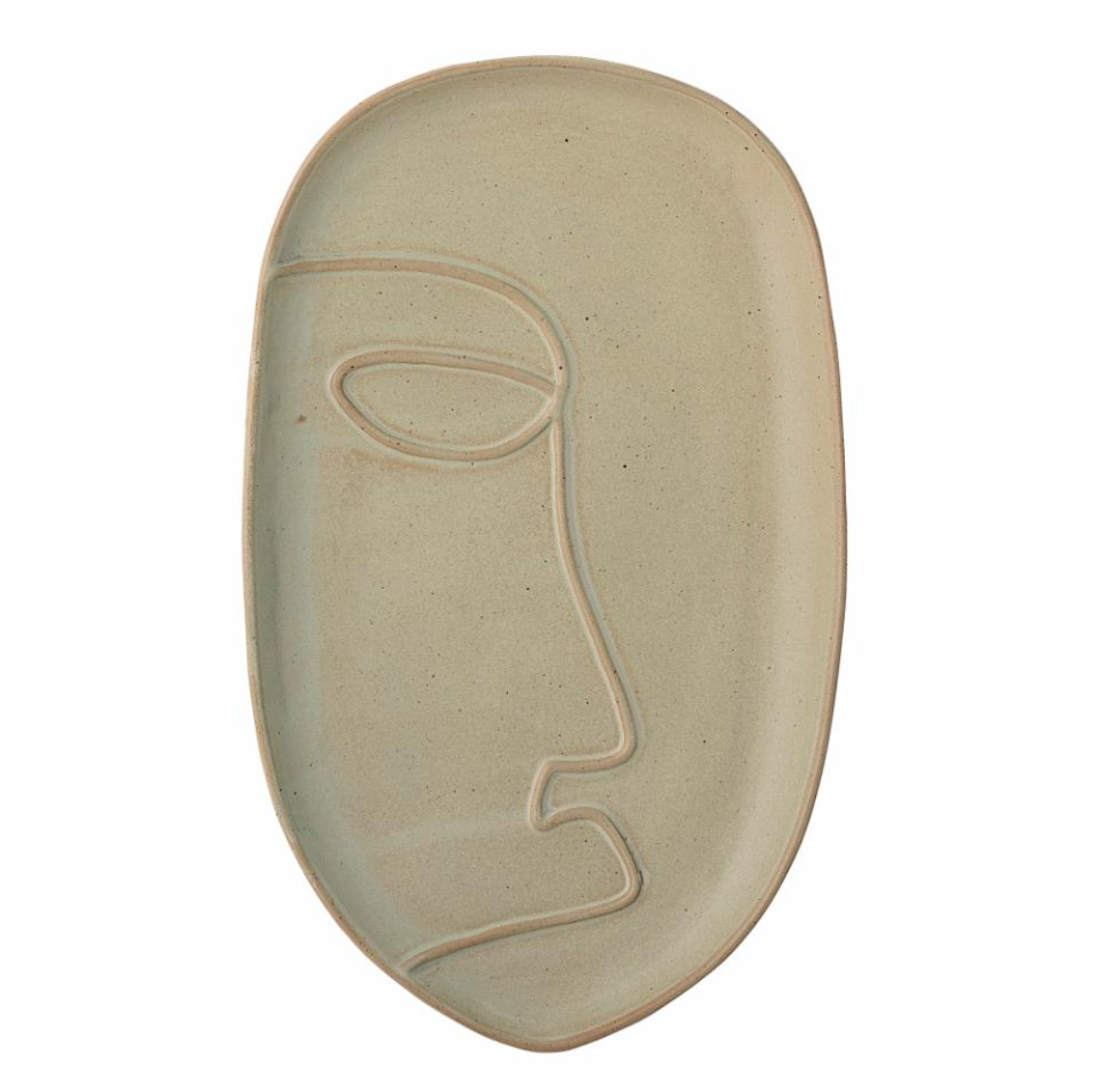 Ngan schotel - Spore Nursery