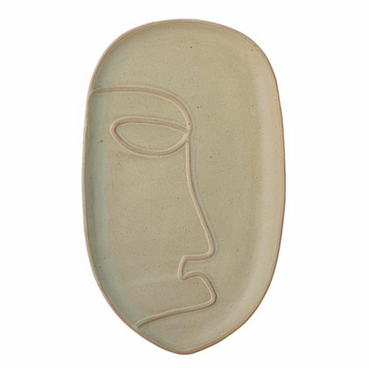 Ngan schotel - Spore Nursery