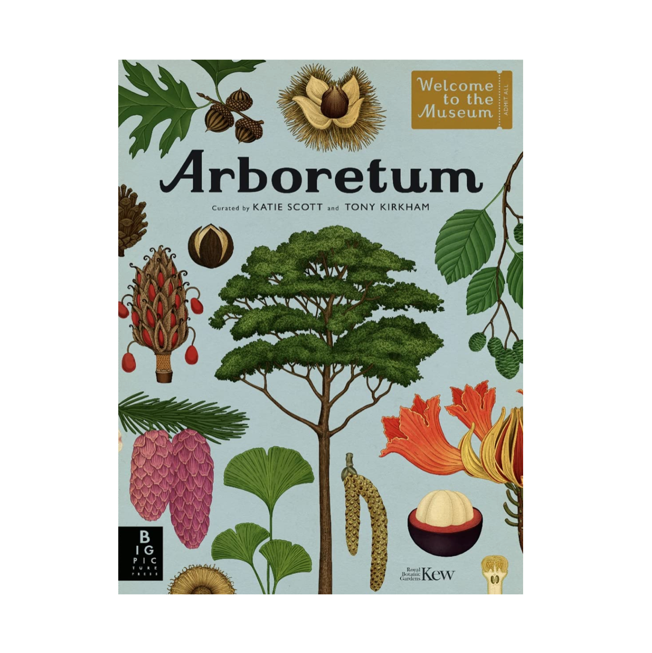 Arboretum