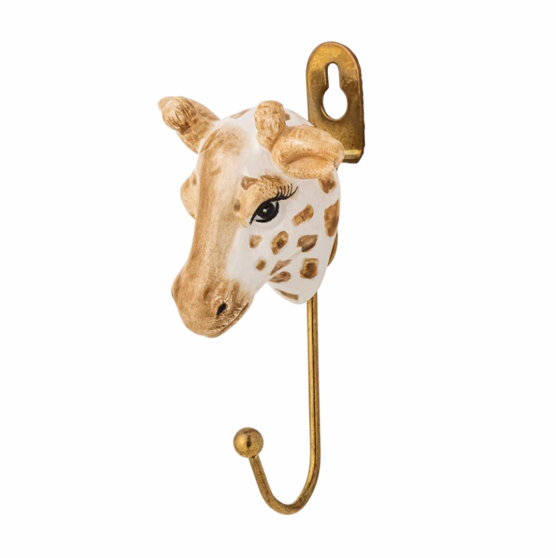 Giraffe hanger
