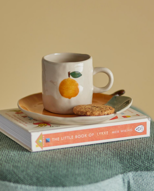 Agnes tas - Spore Nursery