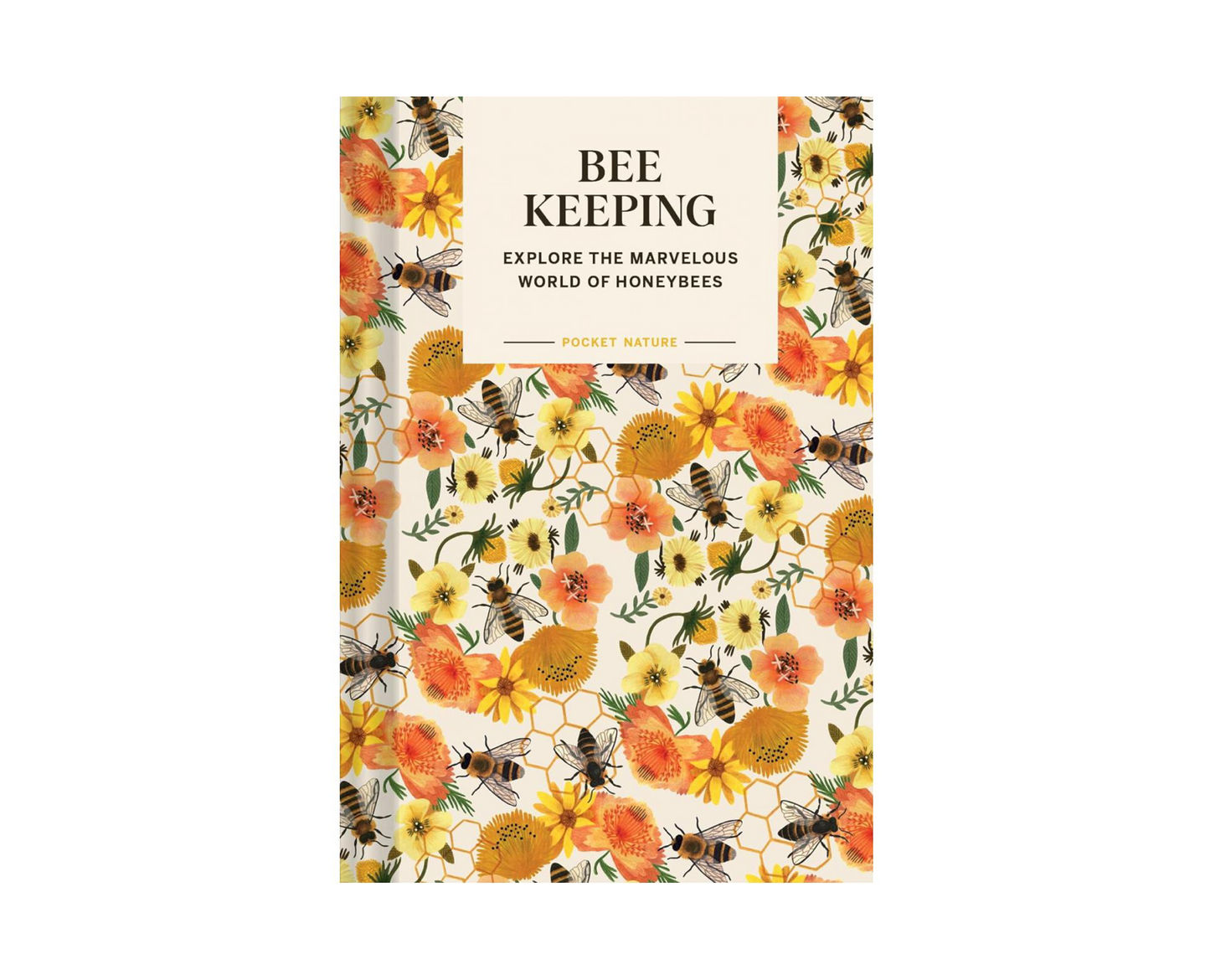 Pocket nature: Bee keeping