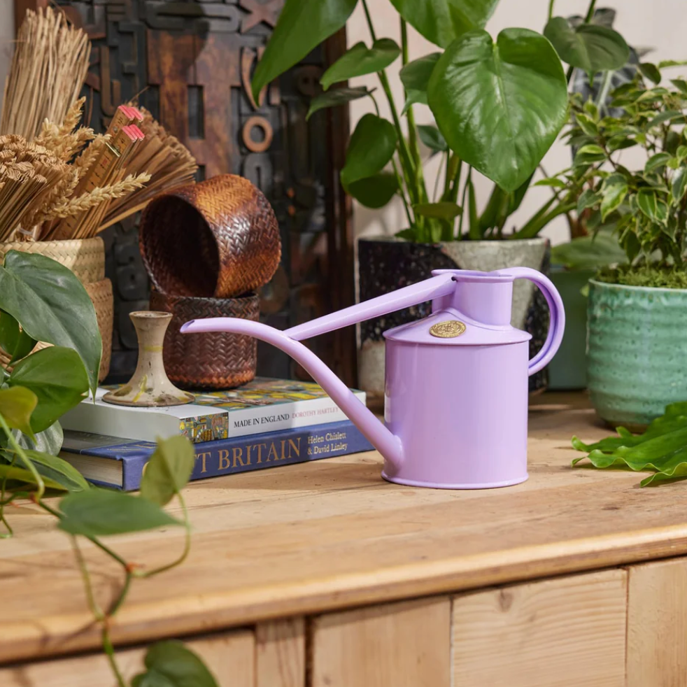 The Fazeley Flow - Misty Lilac