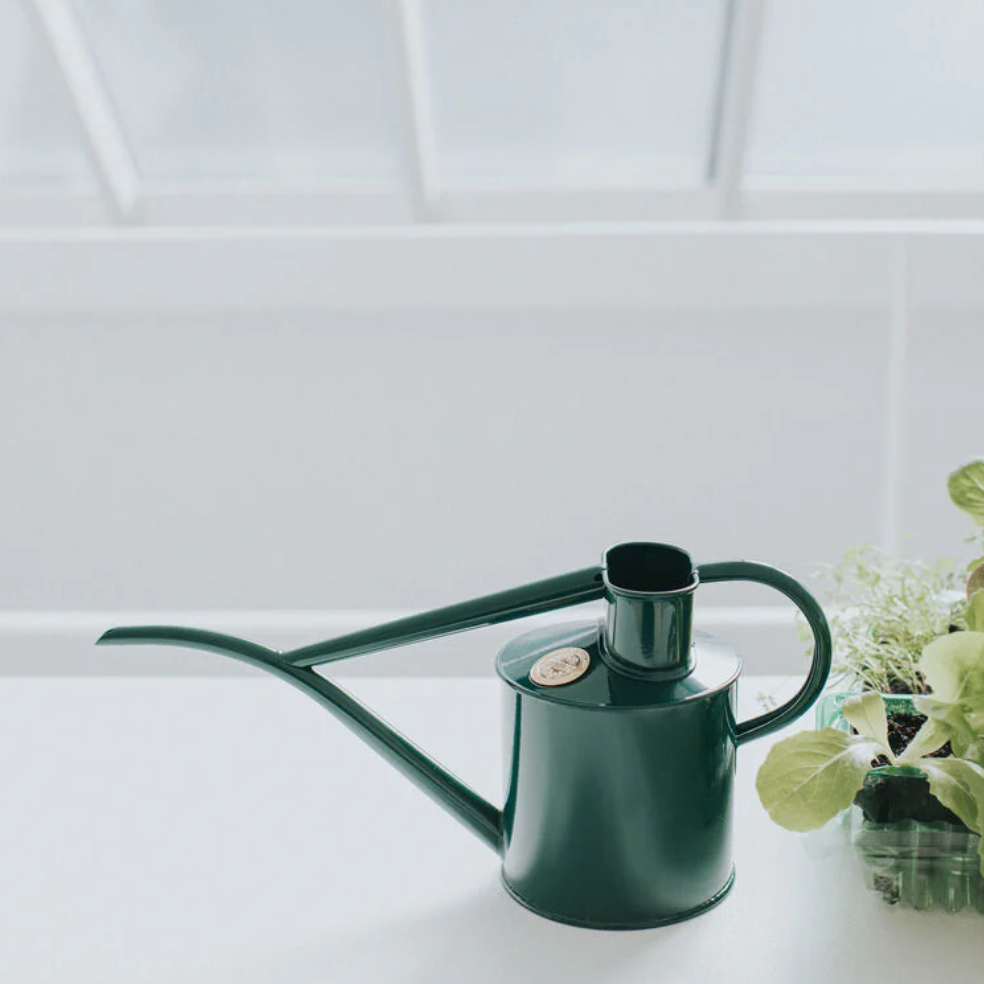 The Fazeley Flow - Green