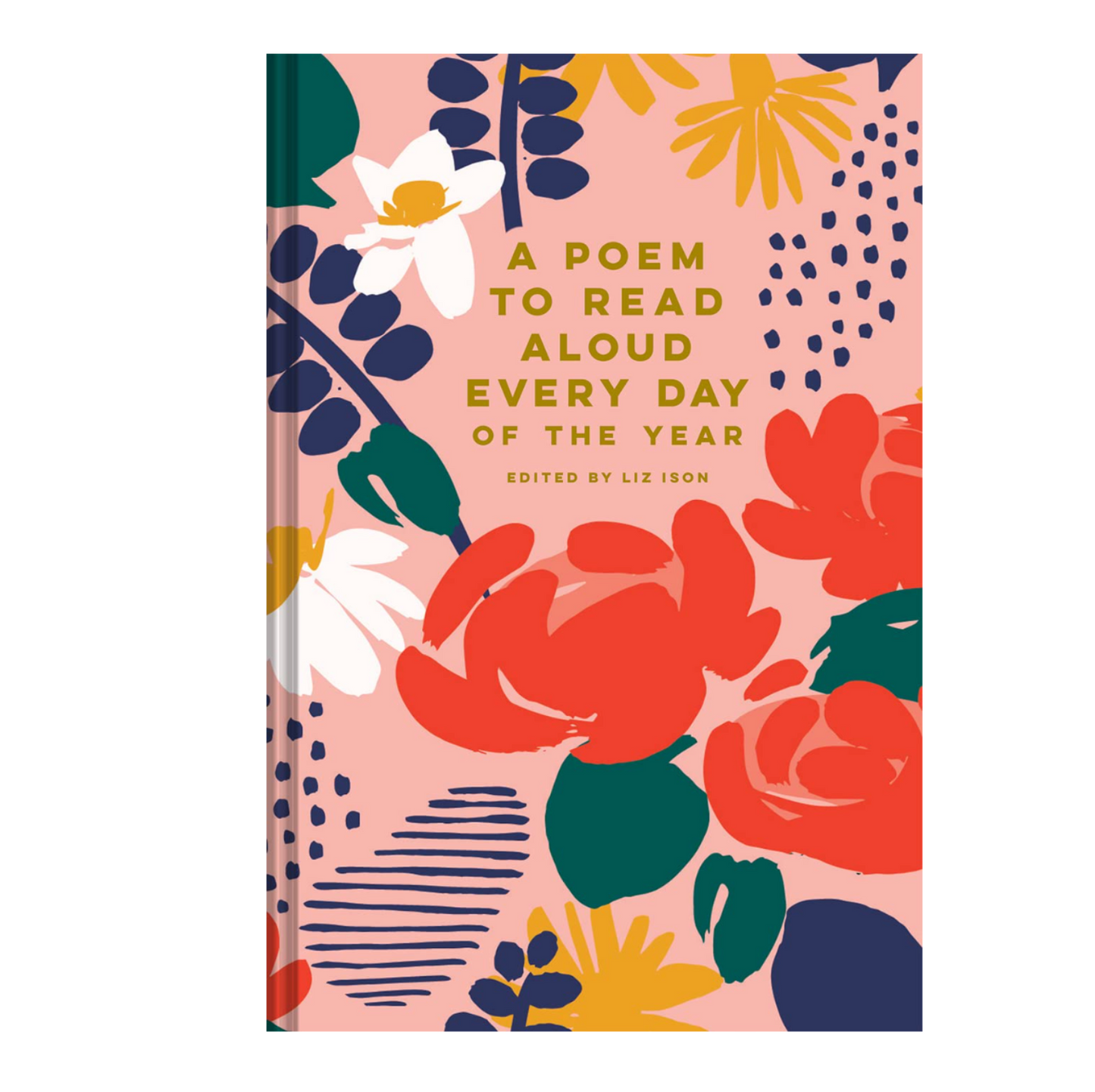 A poem to read aloud every day of the year