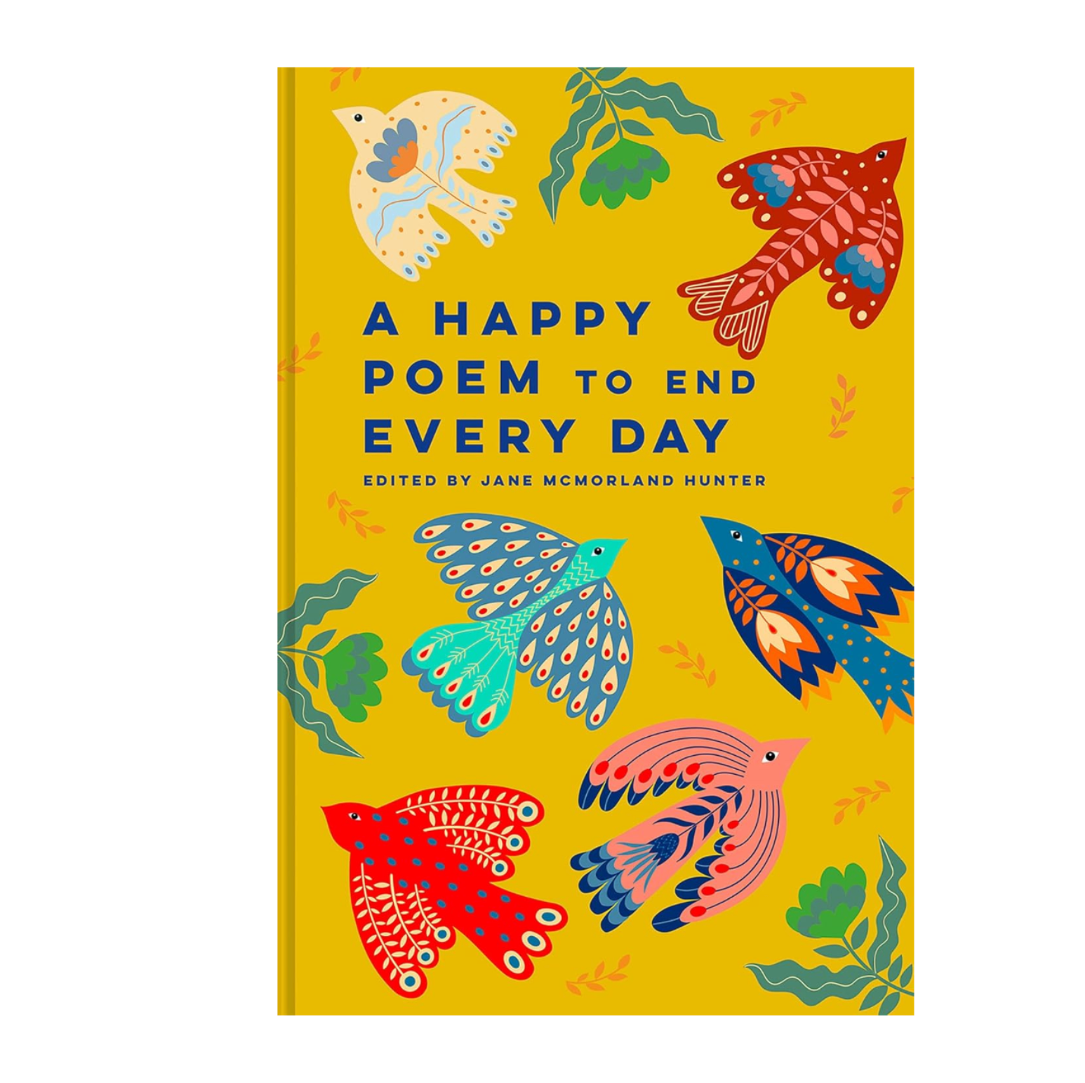 A happy poem to end every day - Spore Nursery