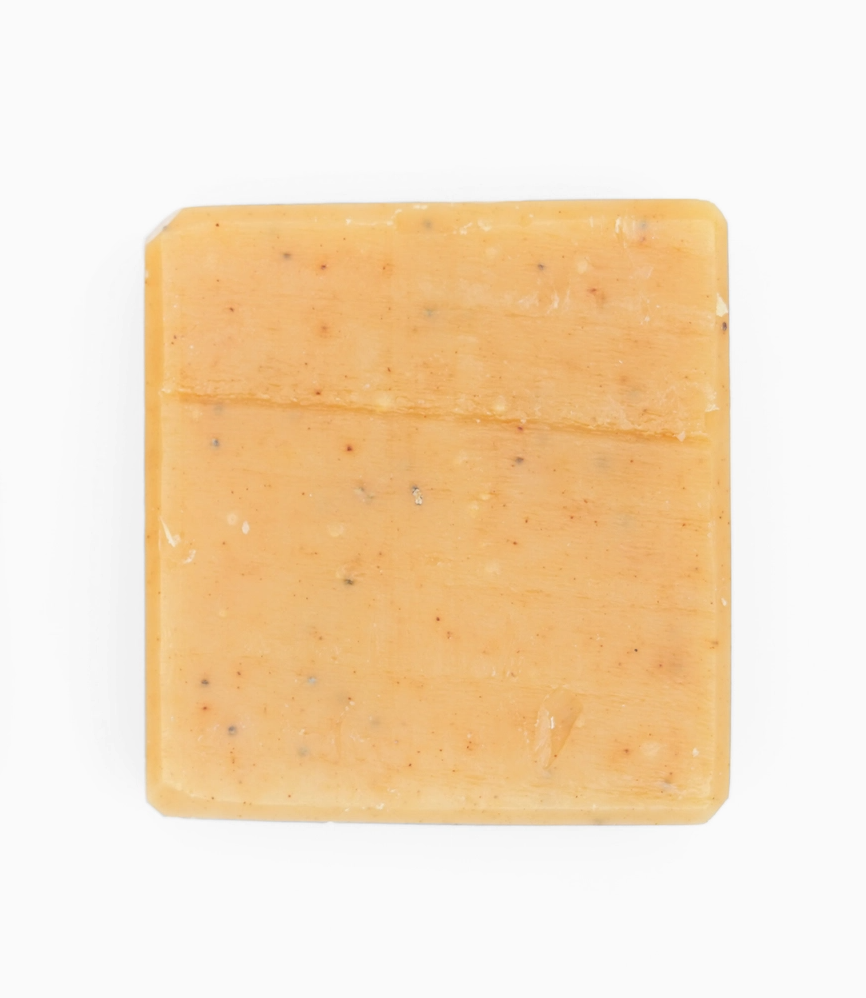 Zeep bar