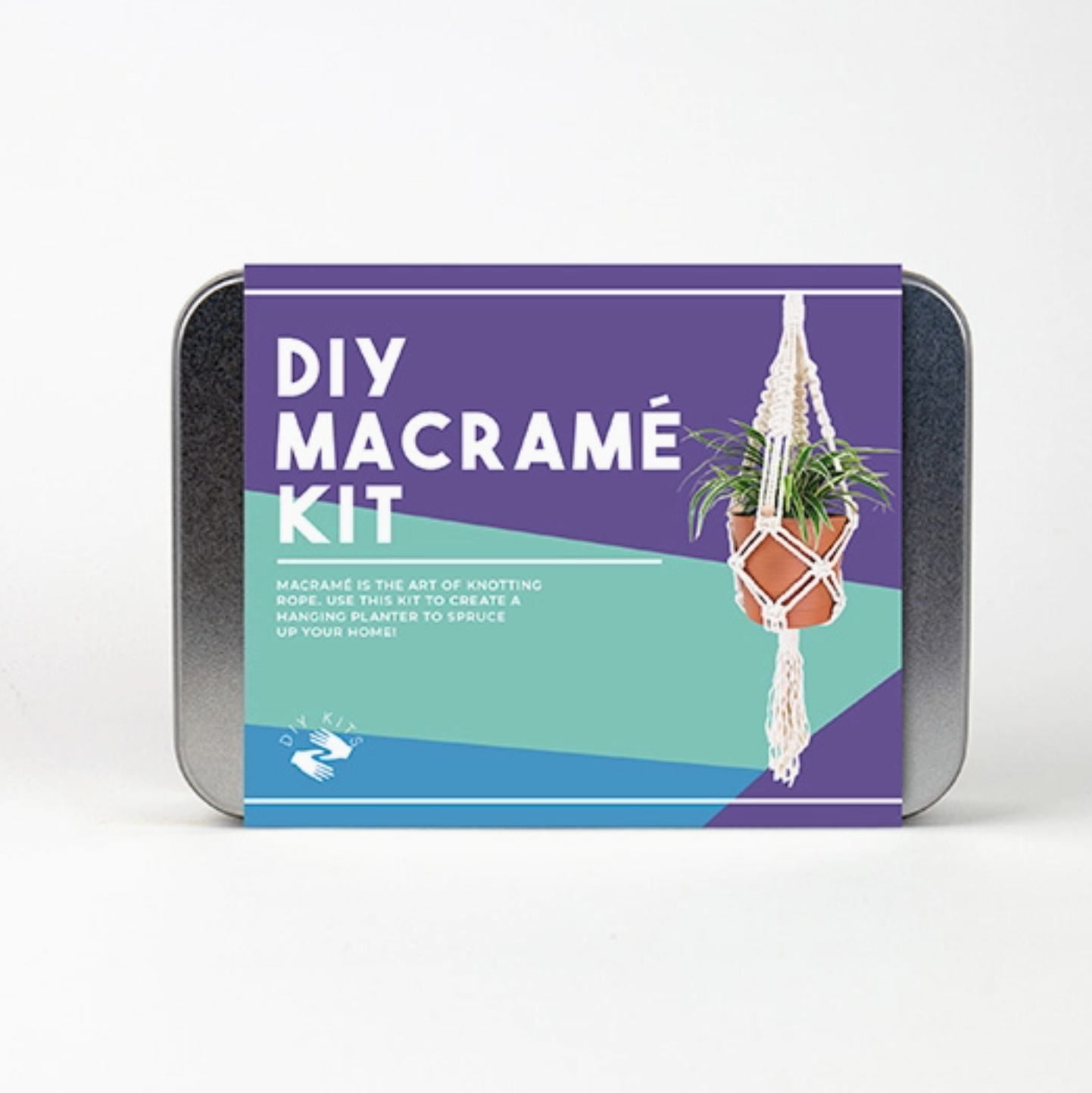 DIY Macrame Kit