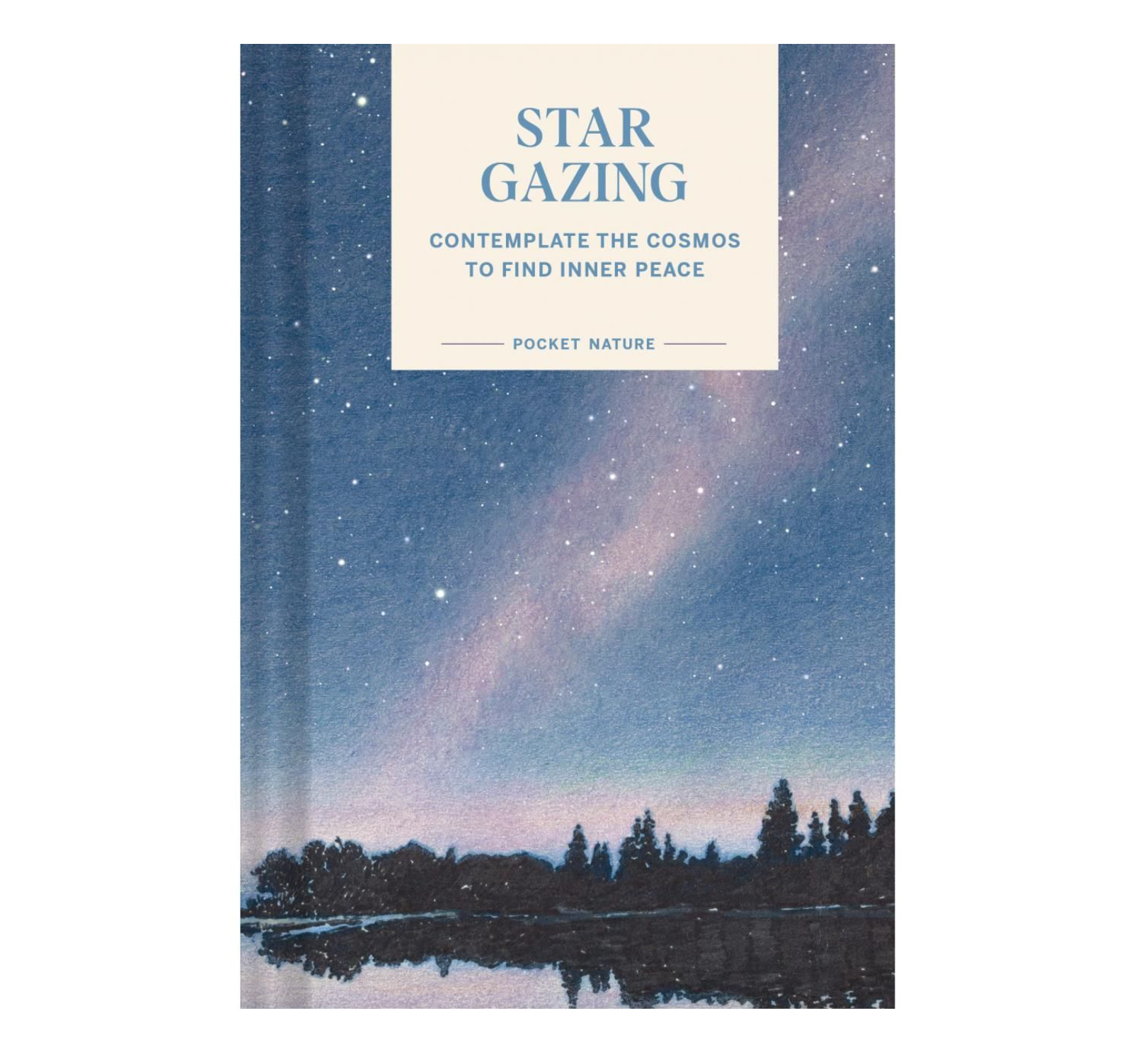 Pocket nature: Star gazing - Spore Nursery