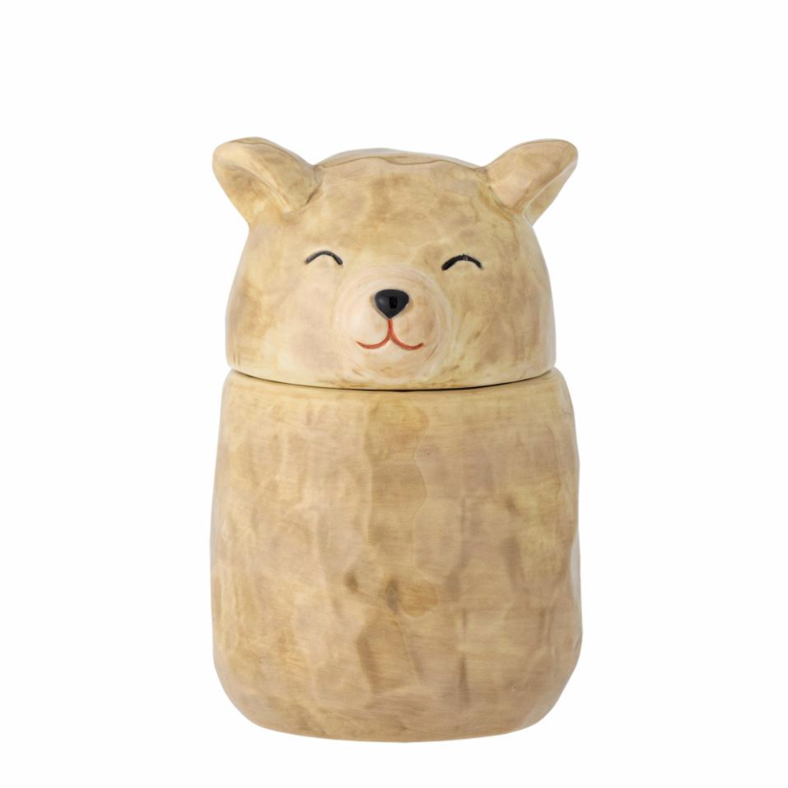 Puk (bruin)