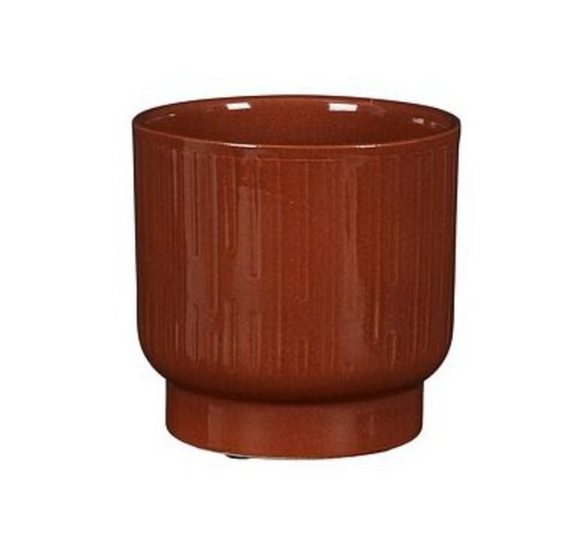 Thiago reliëf Ø 14cm - Spore Nursery