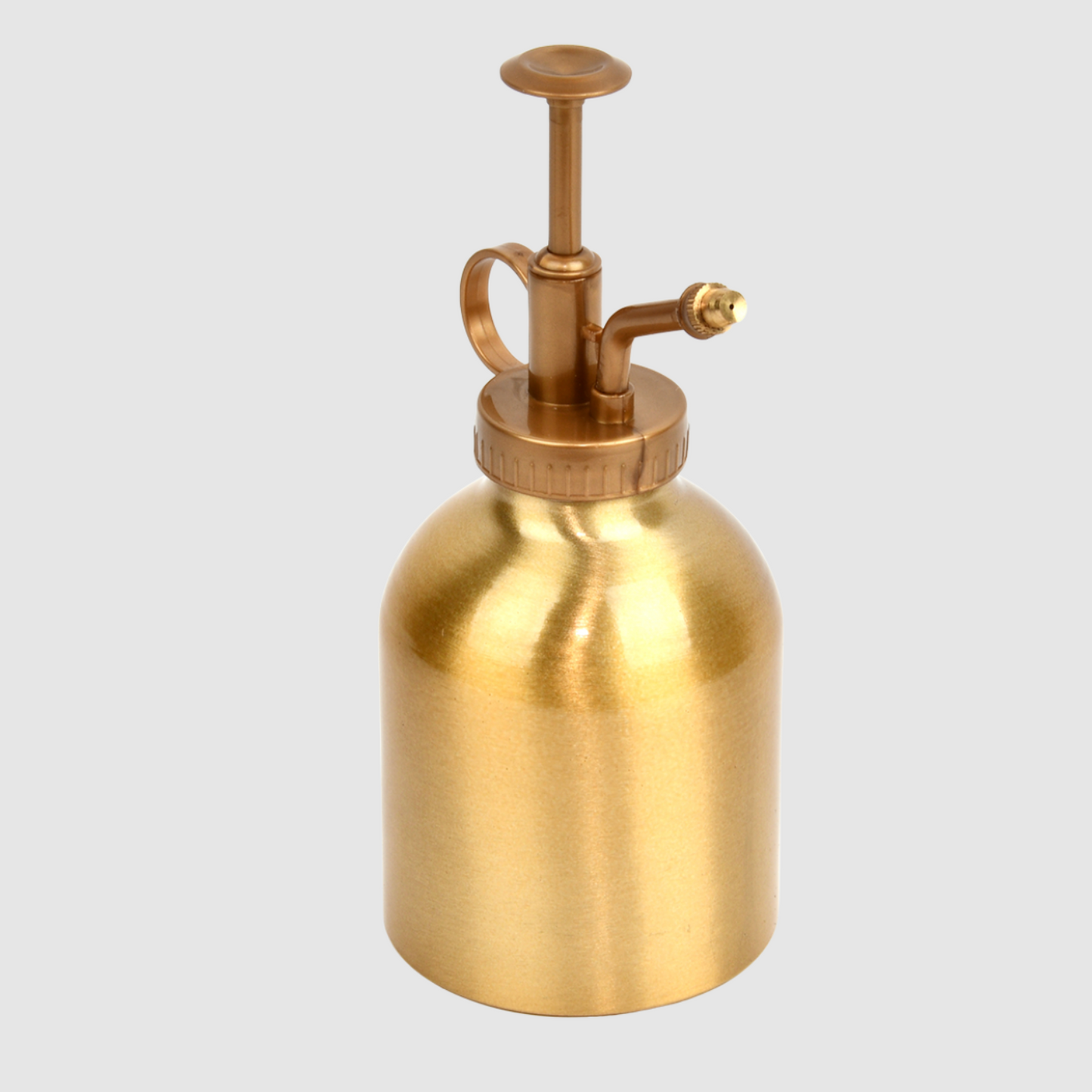 Plantensproeier goud
