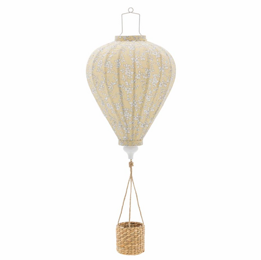 Luchtballon - Spore Nursery