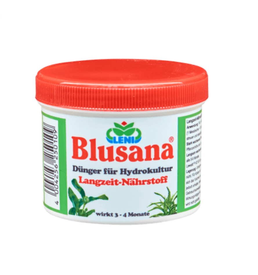 Plantenvoeding voor hydrocultuur