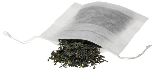 ECO thee zakjes - Spore Nursery