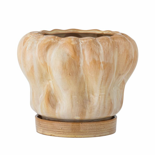 Hollis (beige) Ø 20cm - Spore Nursery