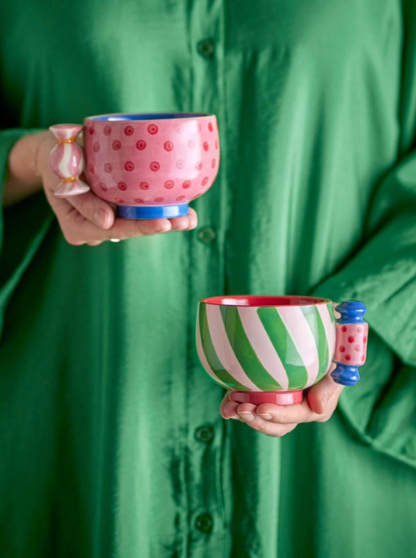 Caramella (groen) tas