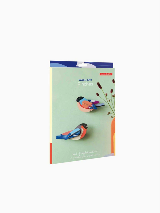 Vinken - Spore Nursery