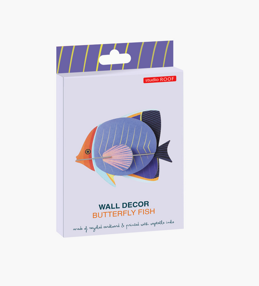 Koraalvlinder - Spore Nursery