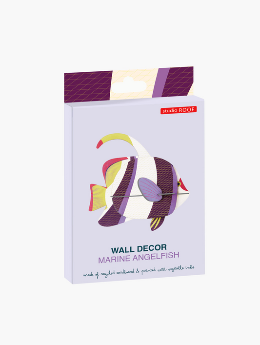 Engelvis - Spore Nursery