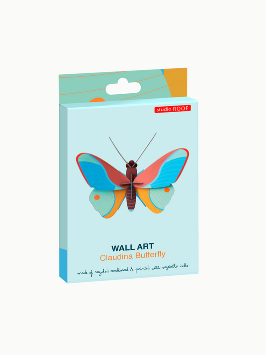 Claudina vlinder - Spore Nursery