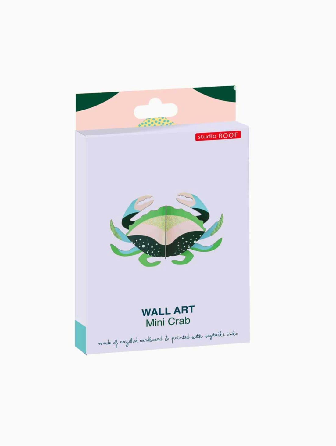 Kleine krab