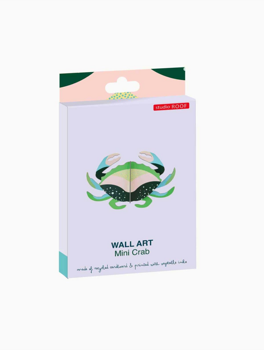 Kleine krab - Spore Nursery