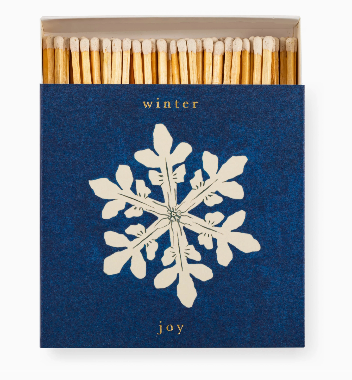 Winter Joy