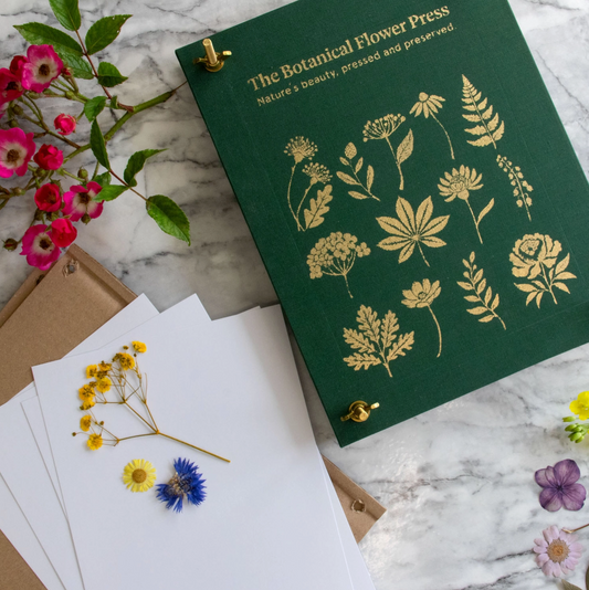 Bloemenpers - Spore Nursery