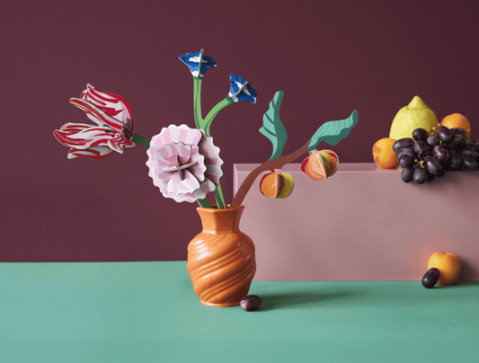 Dutch Masters Bouquet