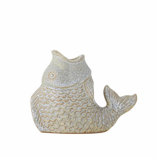 Hiro kandelaar (grijs)