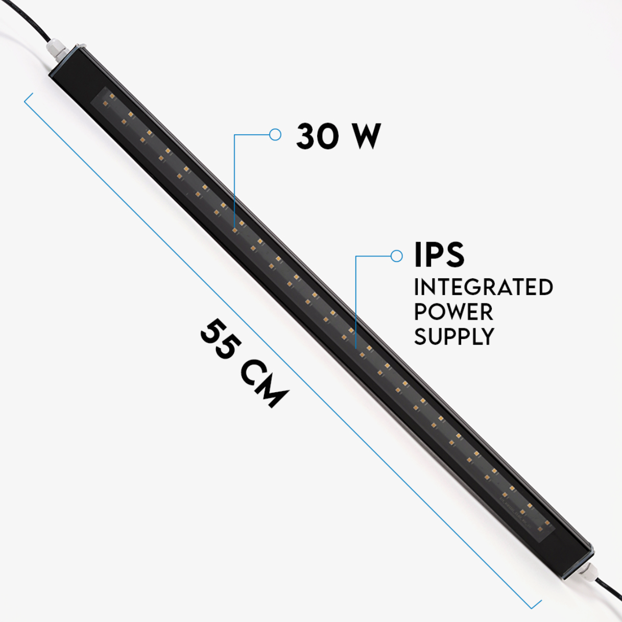BionicBar Pro 4000K