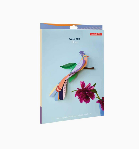 Bisa - Spore Nursery
