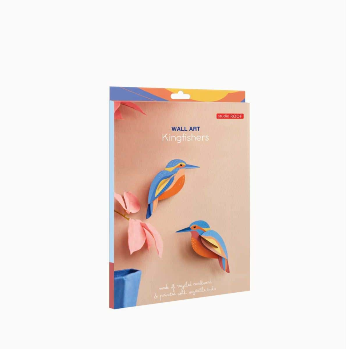 Kingfishers - Spore Nursery