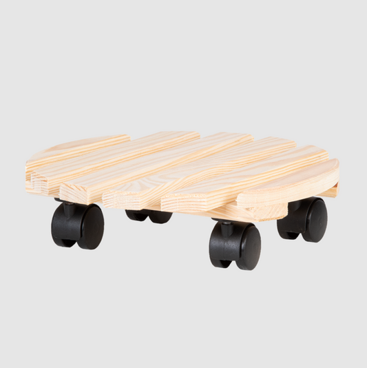 Plantentrolley - Spore Nursery