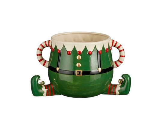 Elvenpot - Spore Nursery