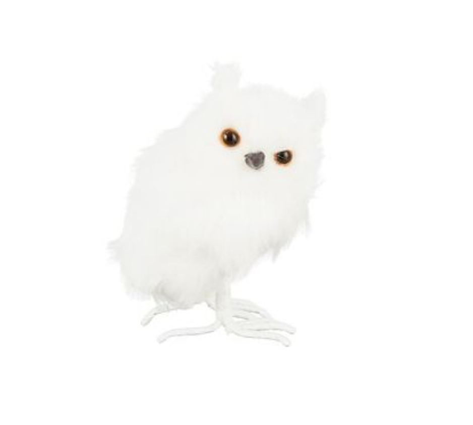 Ornament: vogel