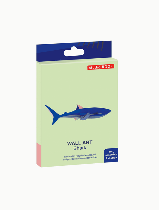 Haai - Spore Nursery