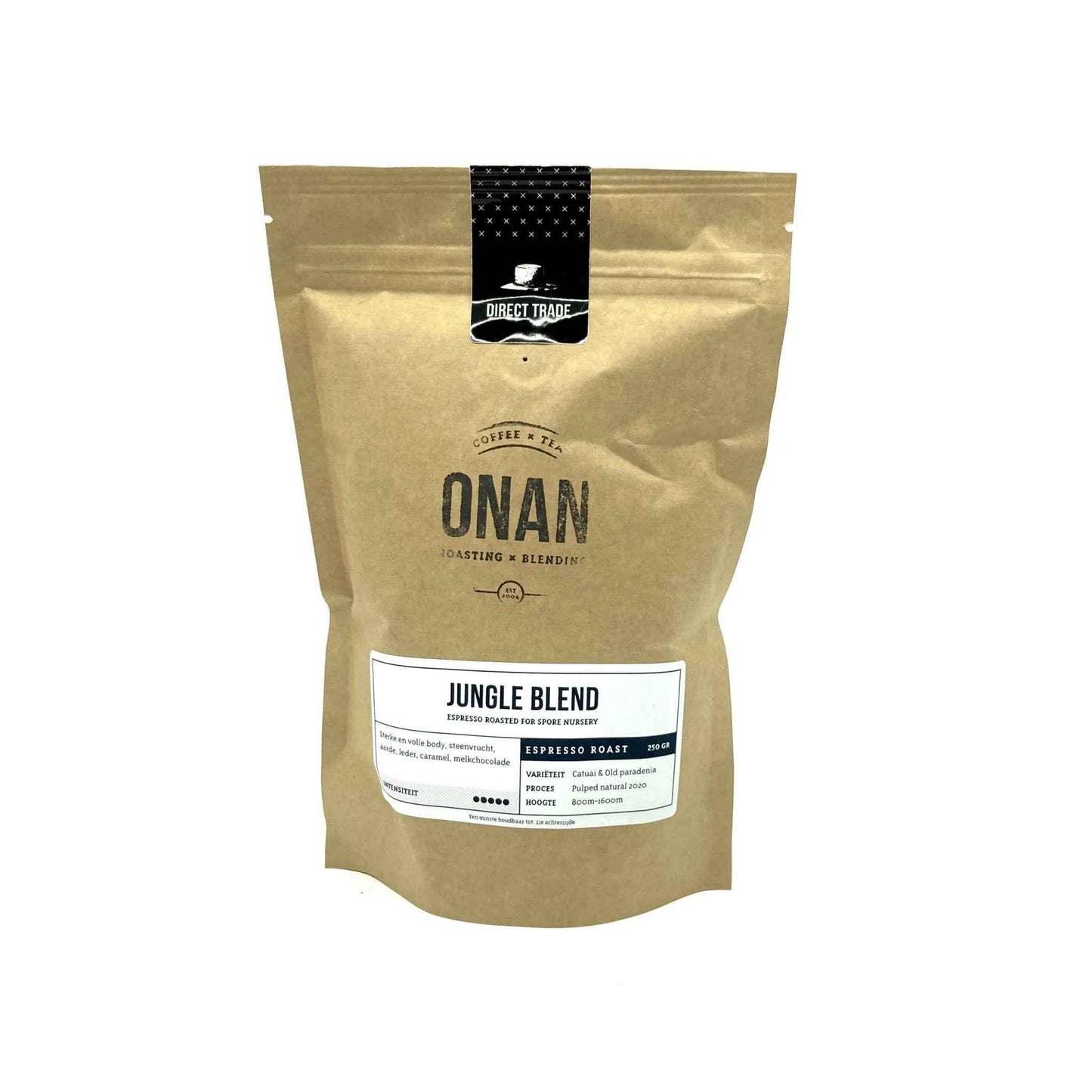 Jungle Blend 250g