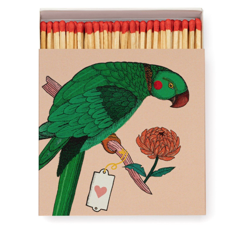 Ariane Parrot