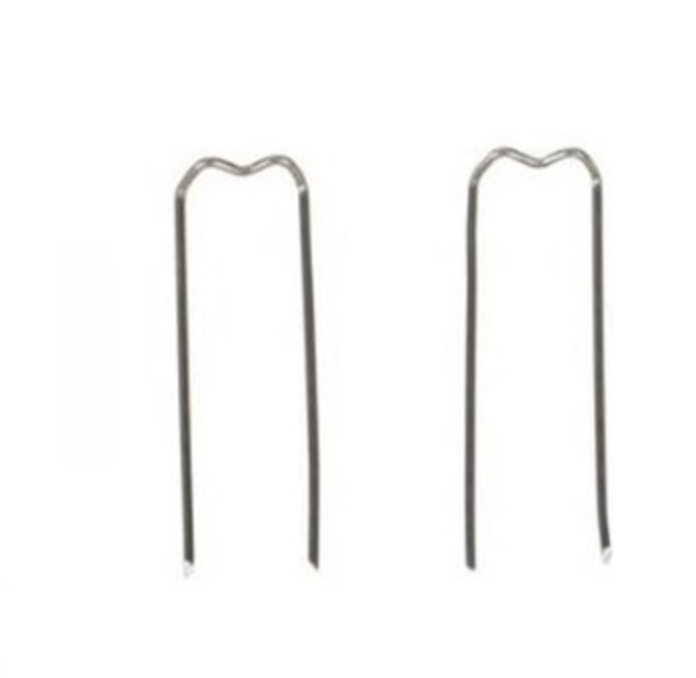 Bevestigingsspeld kokospaal 25 stuks