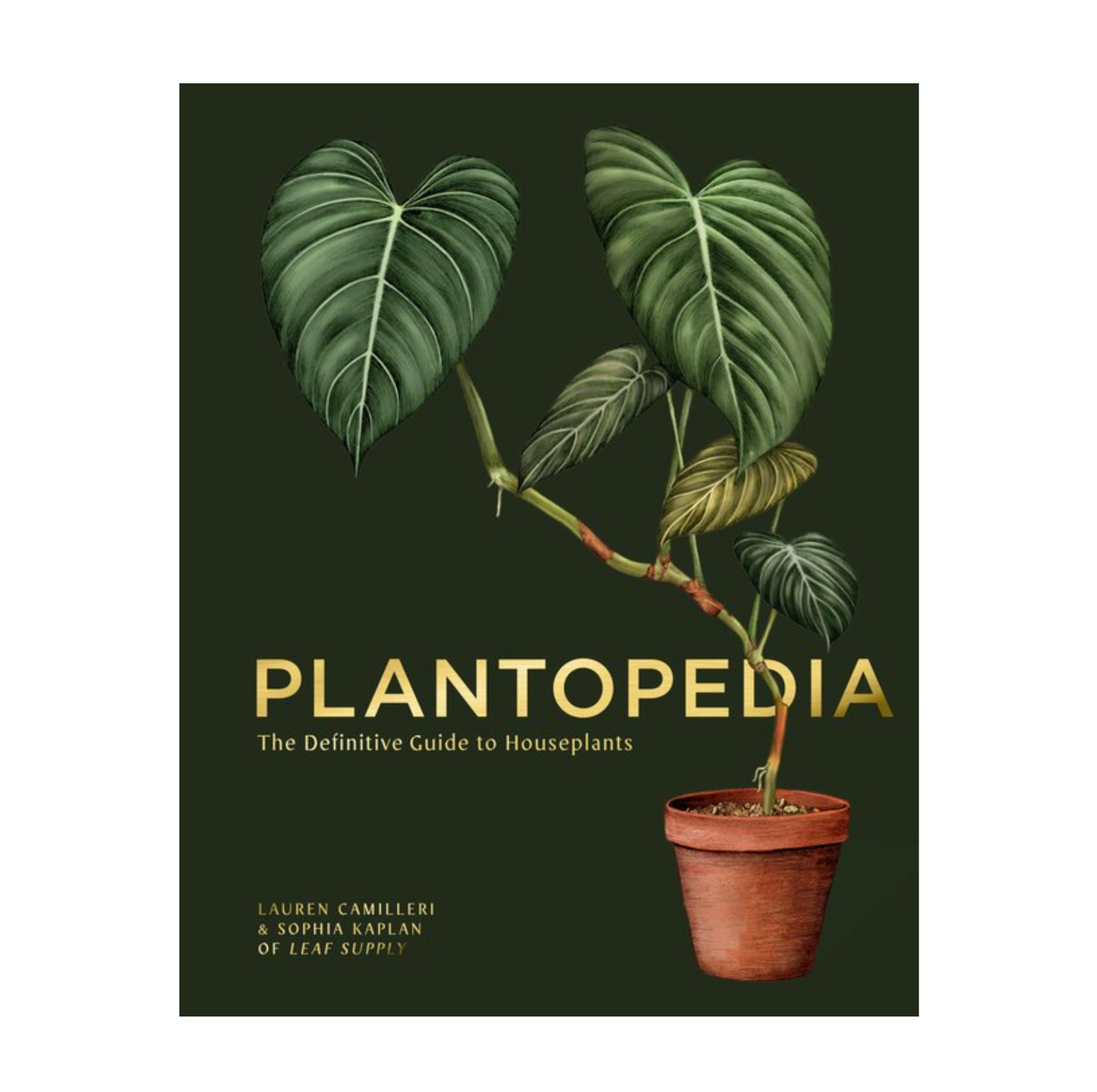 Plantopedia
