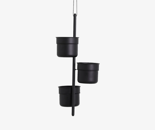 Vulcano, hangpot - Spore Nursery