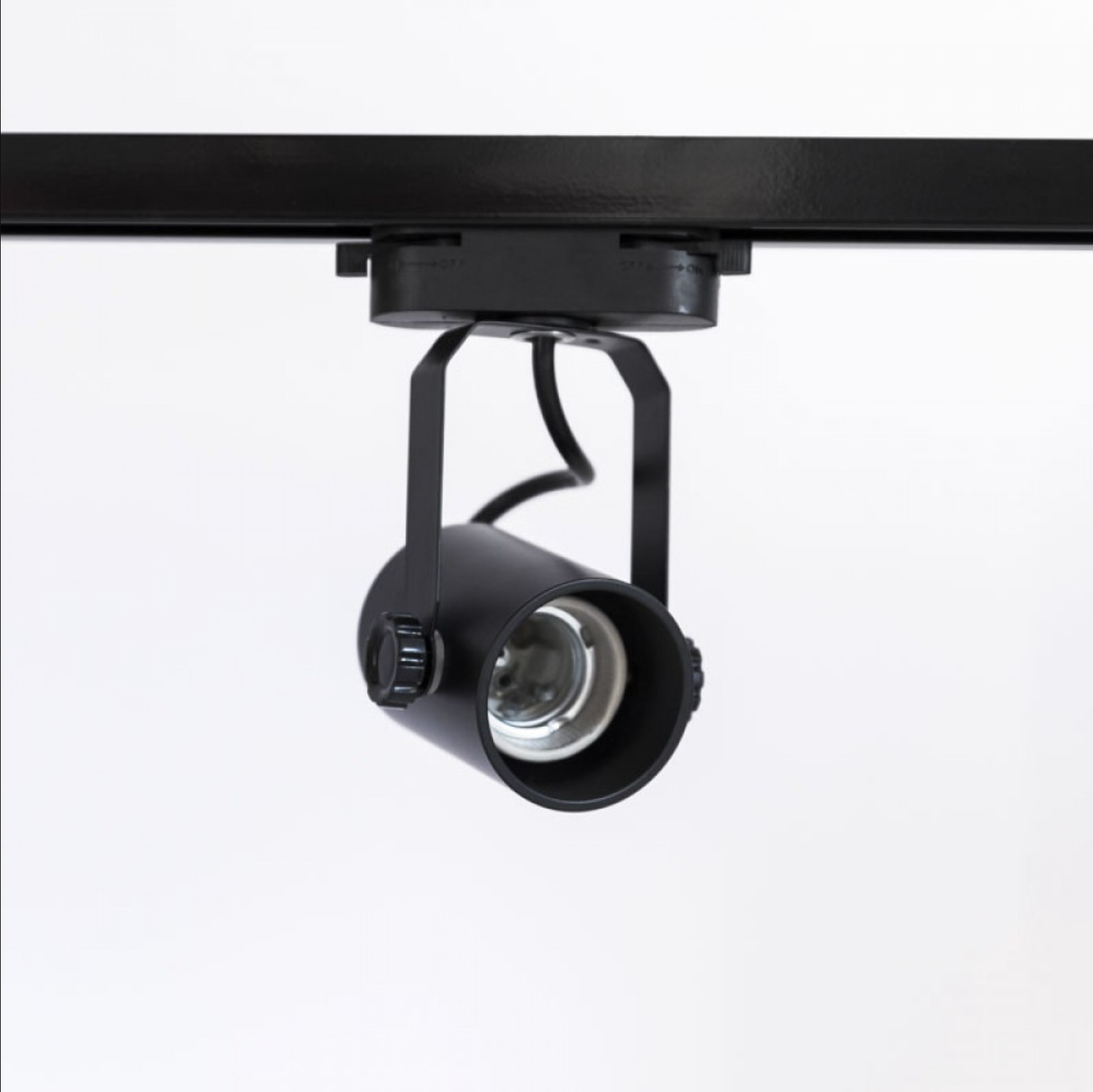 BionicFlex lichtpunt (zwart)