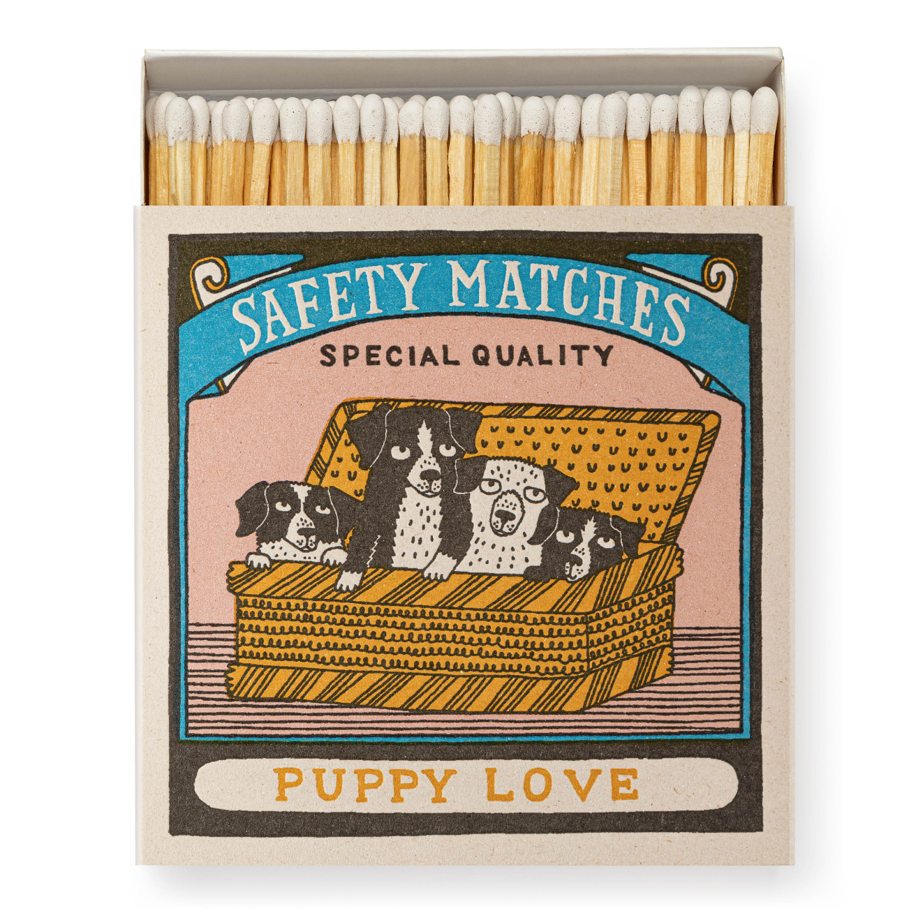 Puppy Love