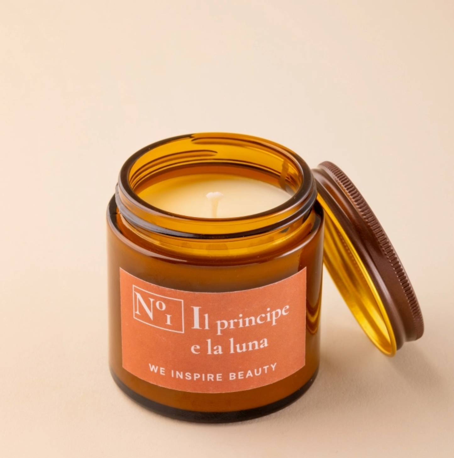 Kaarsen - Spore Nursery